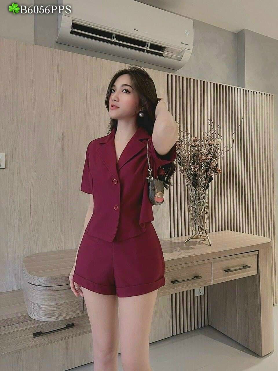 50-90kg Bigsize SET VEST BASIC THANH LỊCH