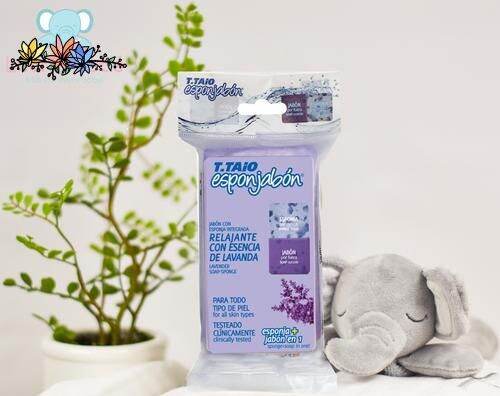 ESPONJABON

xà phòng bọt biển