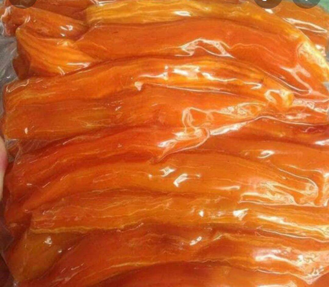 Da Lat Sticky Sweet Potato (500g)