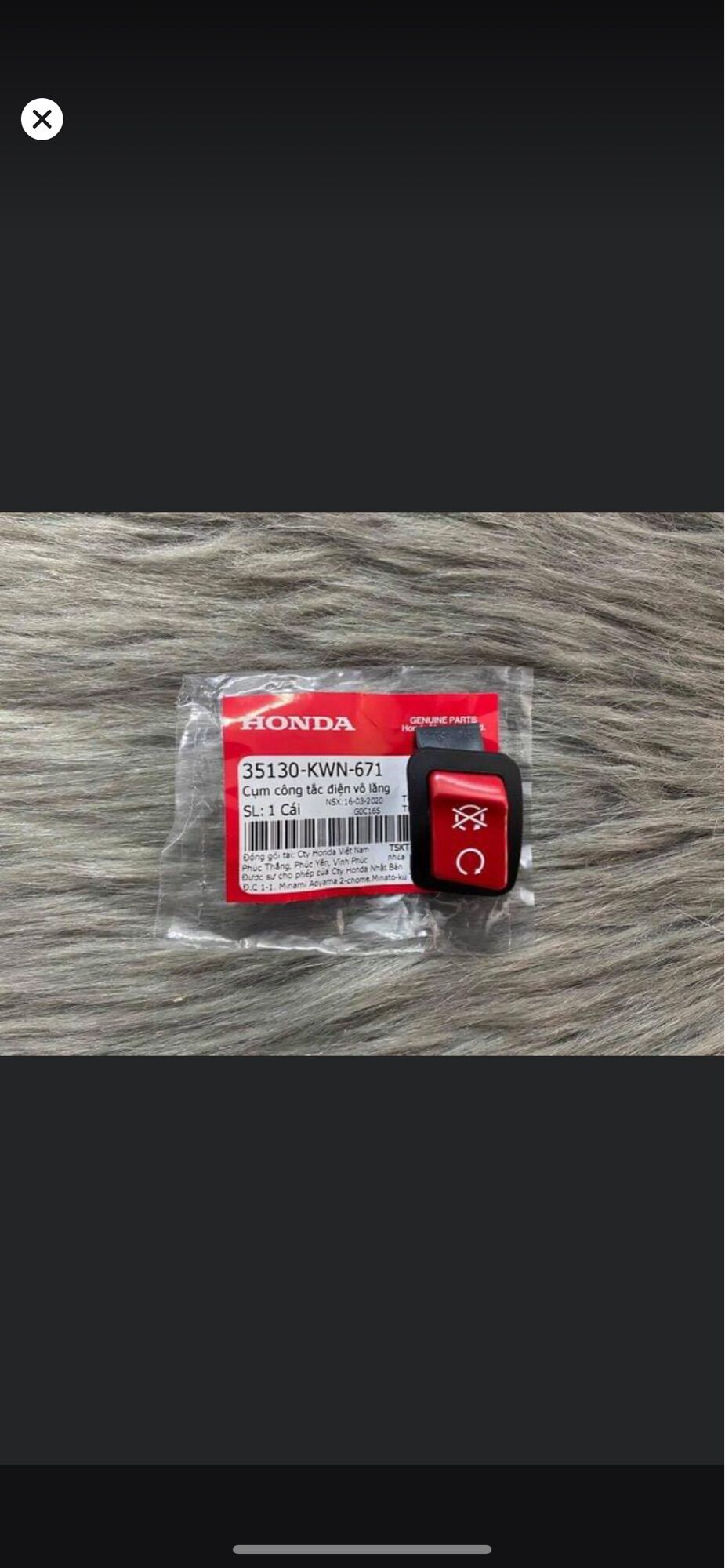 Nút đỏ sh 300i lên : ab , click , vario , pcx , lead , shmode , shvn …