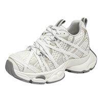 Agsdon | Giày Đi Bộ Ngoài Trời Cho Phụ Nữ Thoáng Khí Mesh