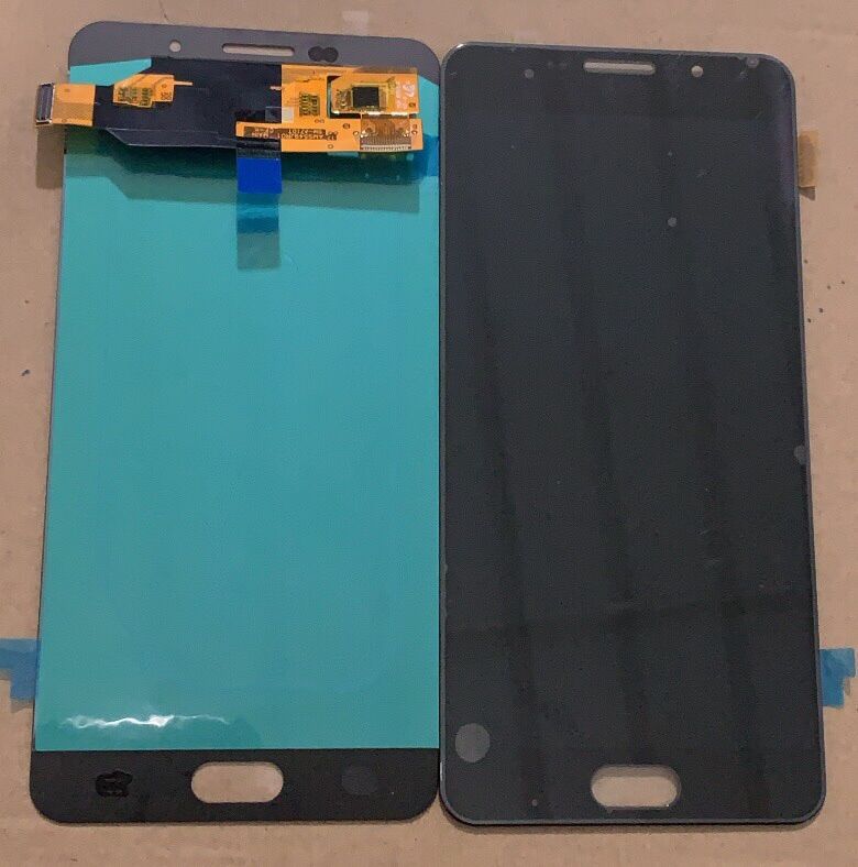 Màn hình SS A6 plus / A605 2018 oled ( 2ic ) full bộ
