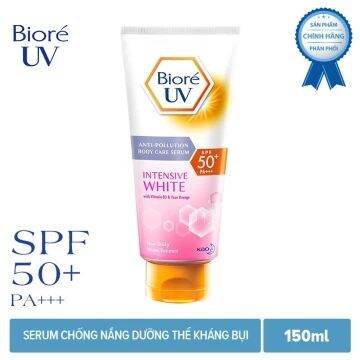 Chống nắng biore 150ml