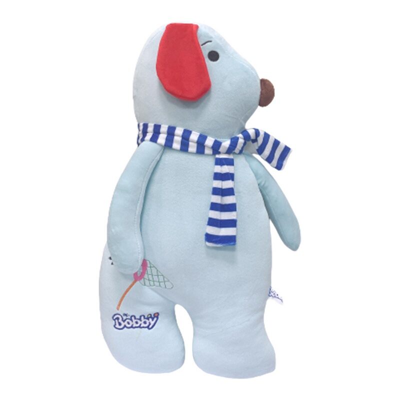 Thú bông, gấu bông, chó bông Bobby sz lớn 48cm