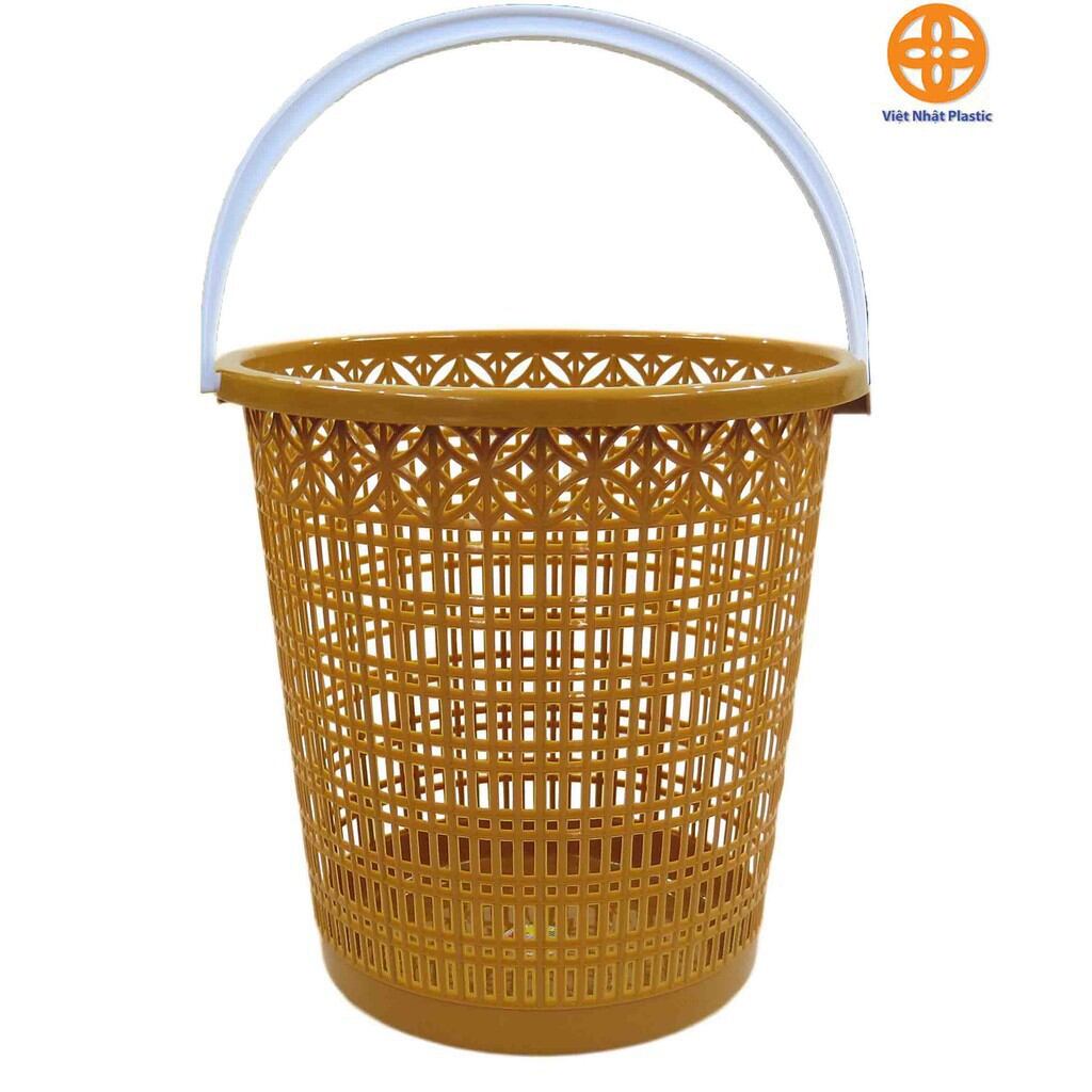 sọt rác văn phòng nhựa việt nhật