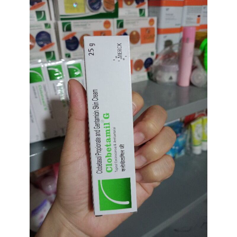 Kem dưỡng lẻ trang bộ cao cấp COLOBETAMING