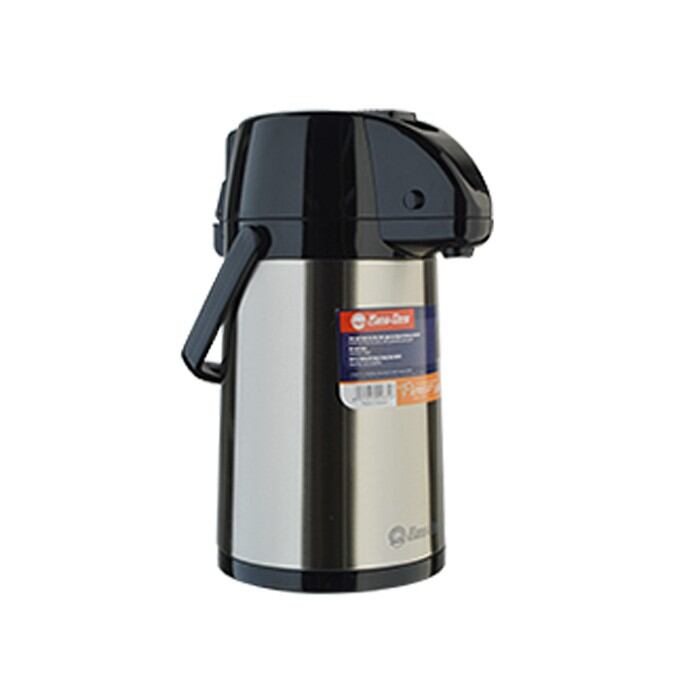 Phích nước nóng giữ nhiệt Rạng Đông 1 lít , 2 lít , 2,5 lít vỏ inox