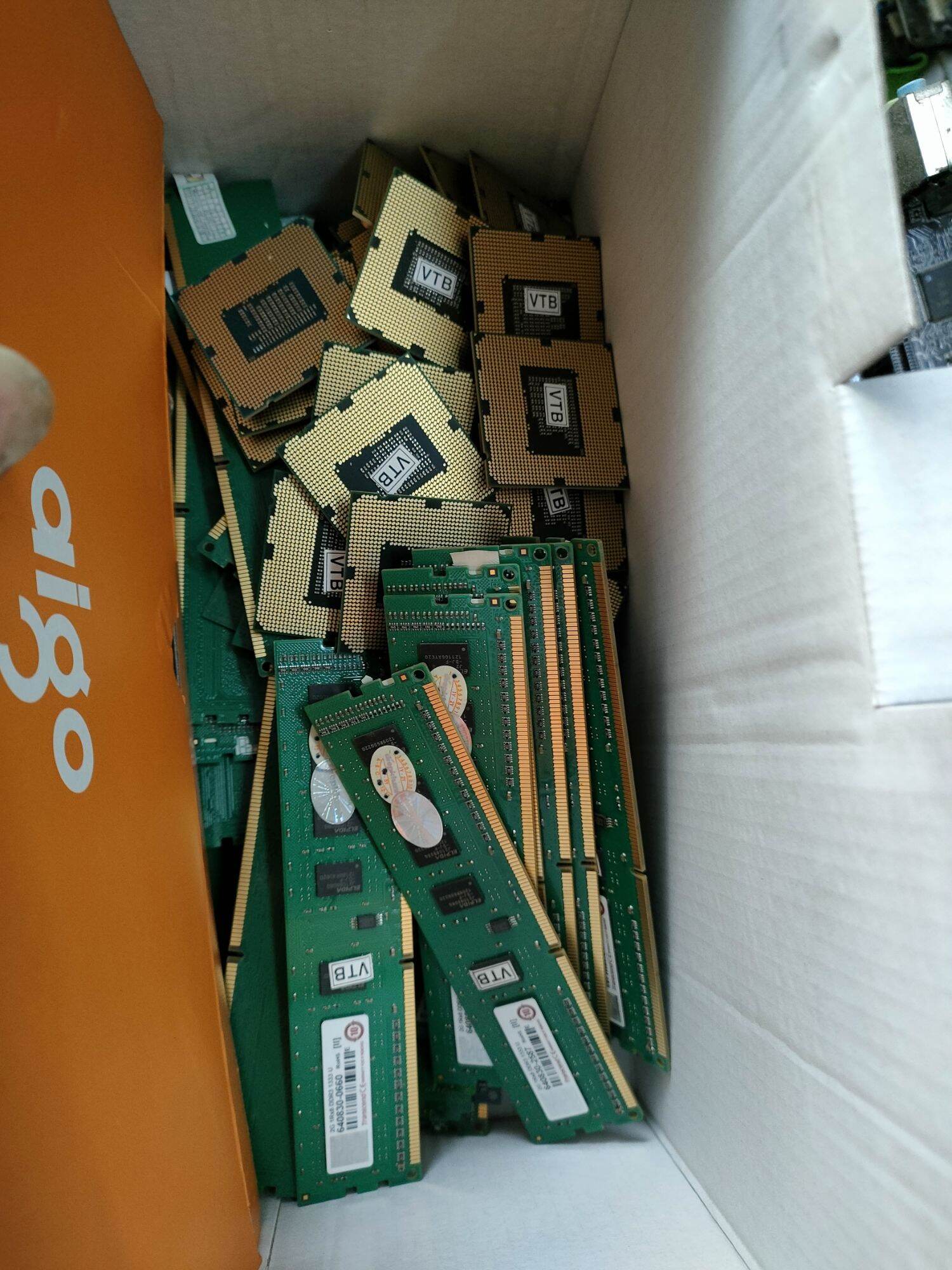 Ram PC 3-2G