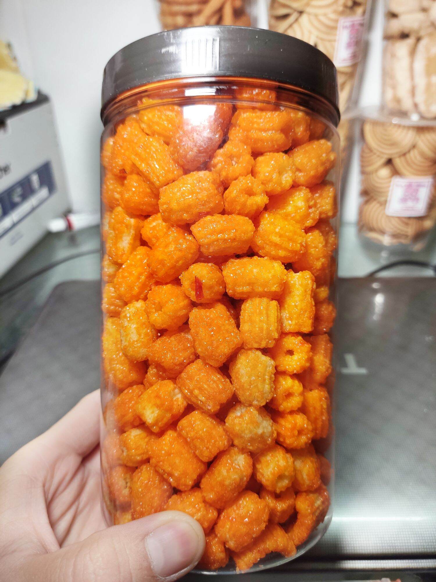 [HCM]Nui Sấy Ngon (400g) Sỉ - Lẻ