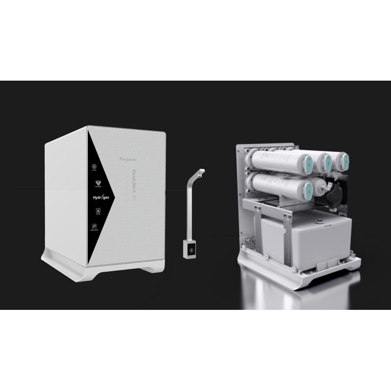 Máy lọc nước Hydrogen Kangaroo KG100HU+