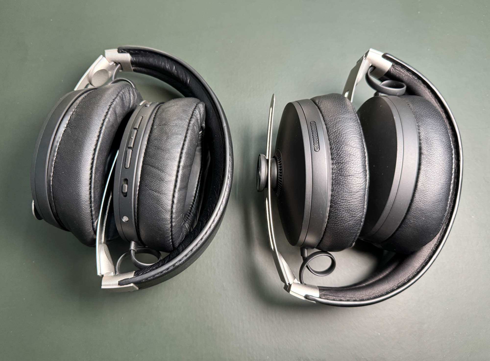 Tai nghe Sennheiser Momentum Wireless 3 - Black