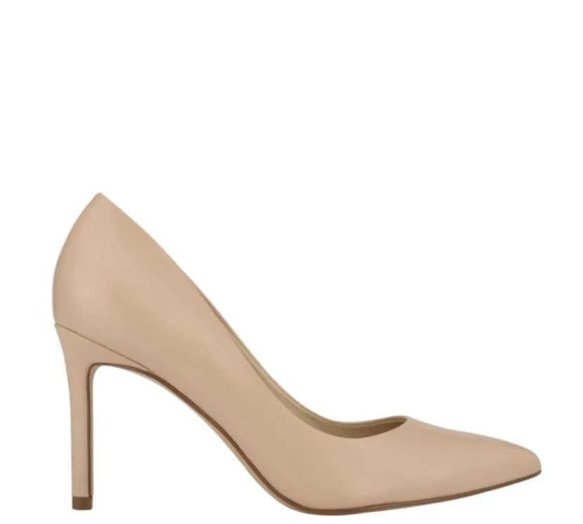 Giày cao gót Nine west xuất Mỹ, bigsize