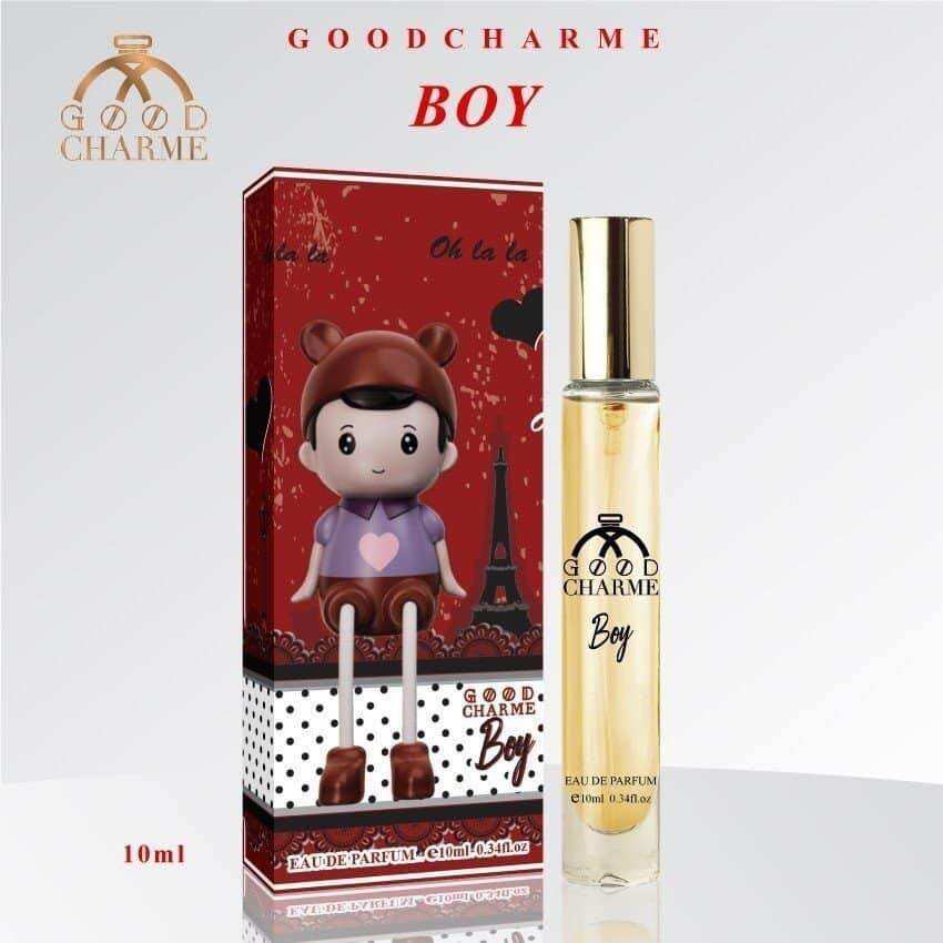 Nước hoa Boy Ohlala 50ml - boy ohlala 10ml