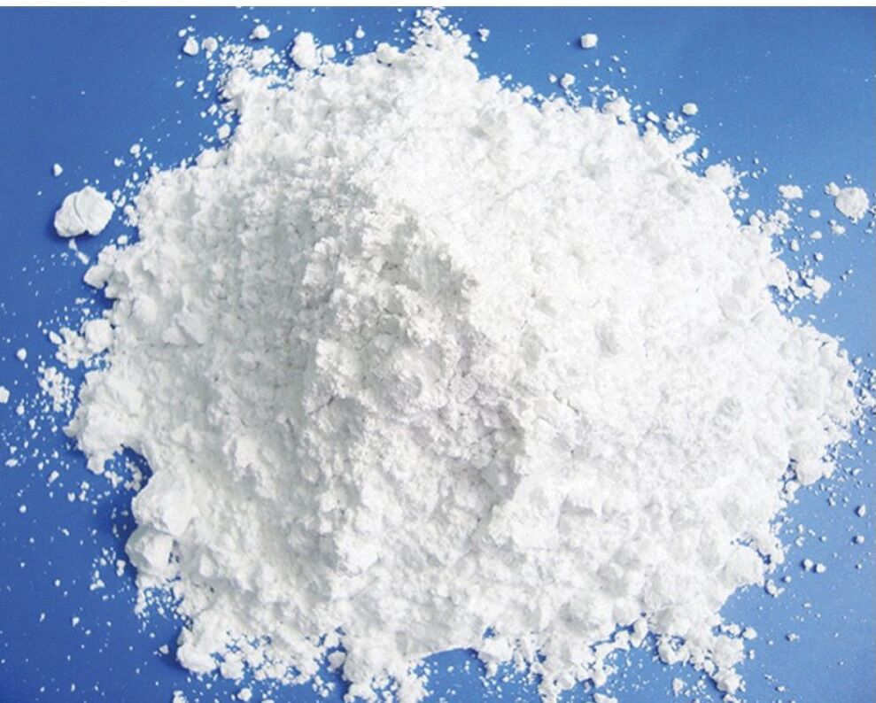 Vôi bột xử lý nước, cải tạo đất 1kg.