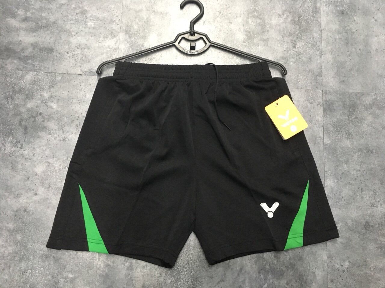Quần cầu lông Victor mã 03