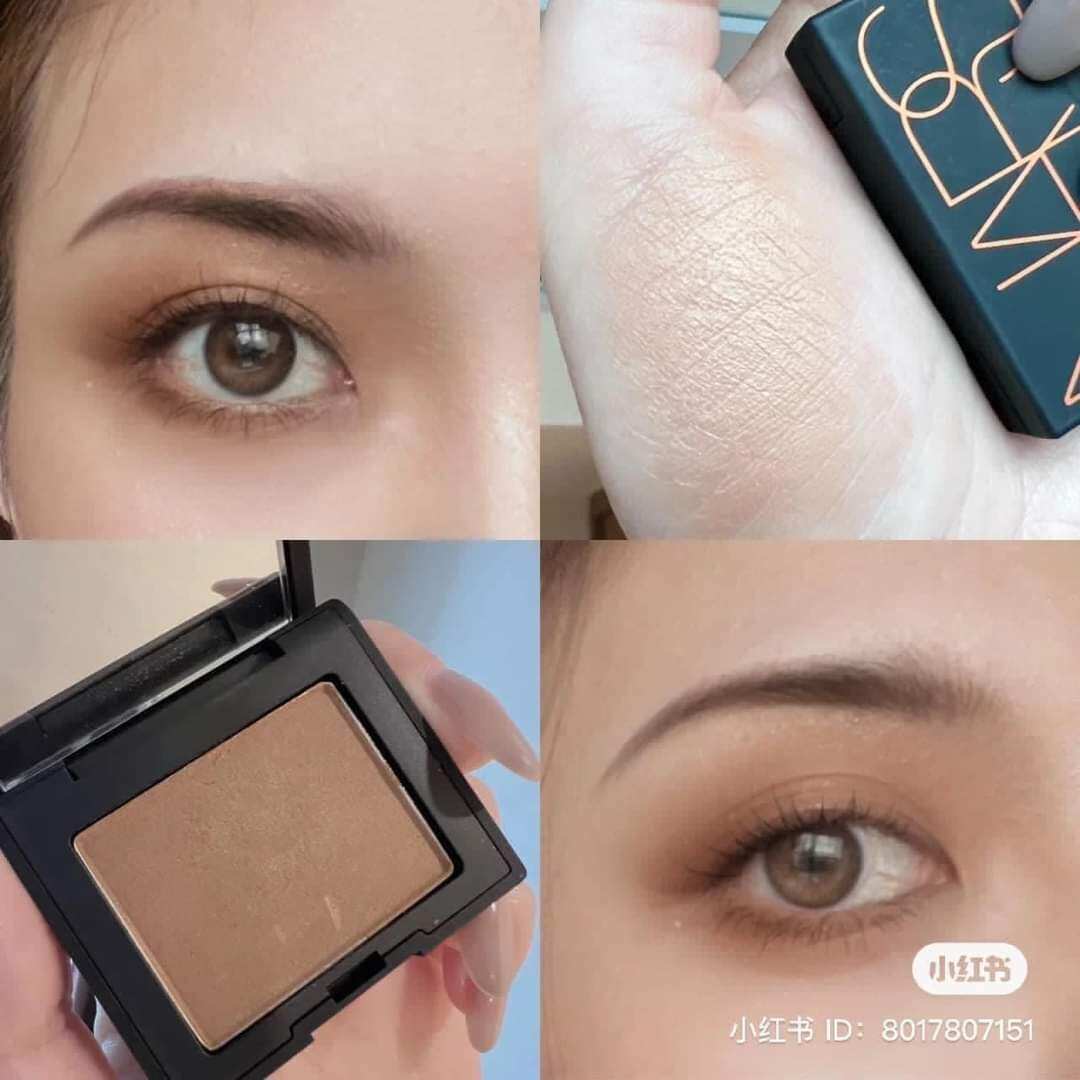Phấn tạo khối Nars Bronzer Laguna mini 1.5g
