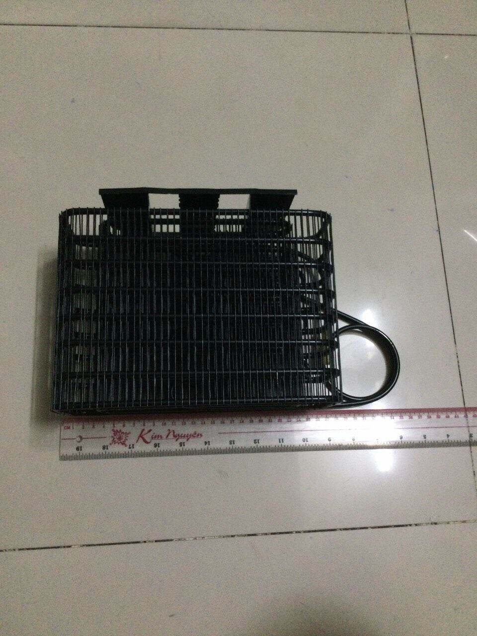 [HCM]dàn tản nhiệt dùng cho tủ mát dàn nóng quận