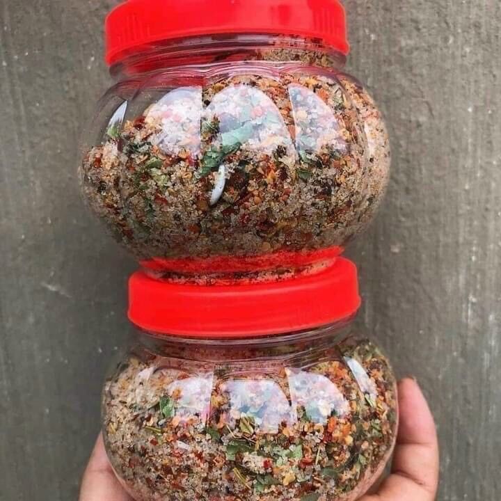 Chẳm chéo khô