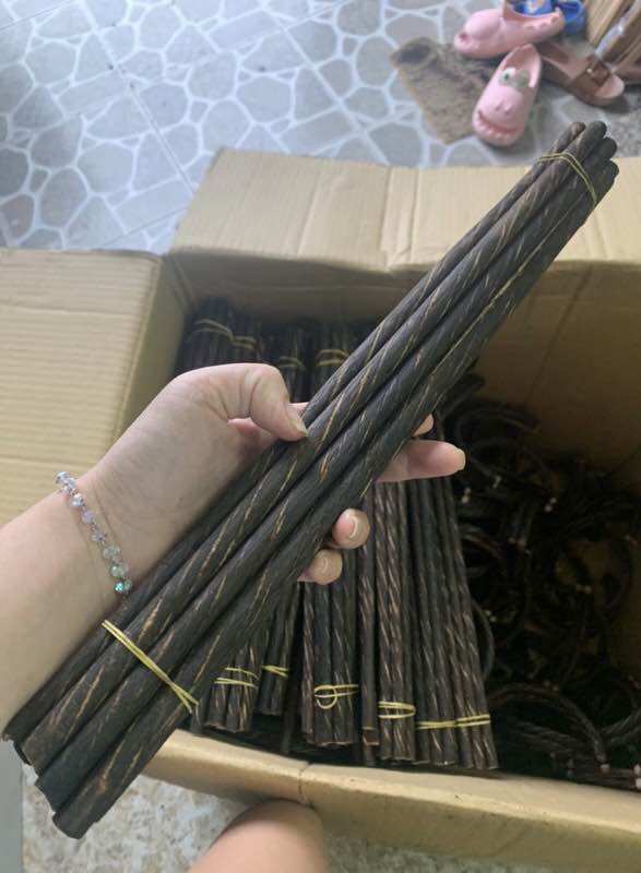 Cầu mây cho chim chào mào, khuyên