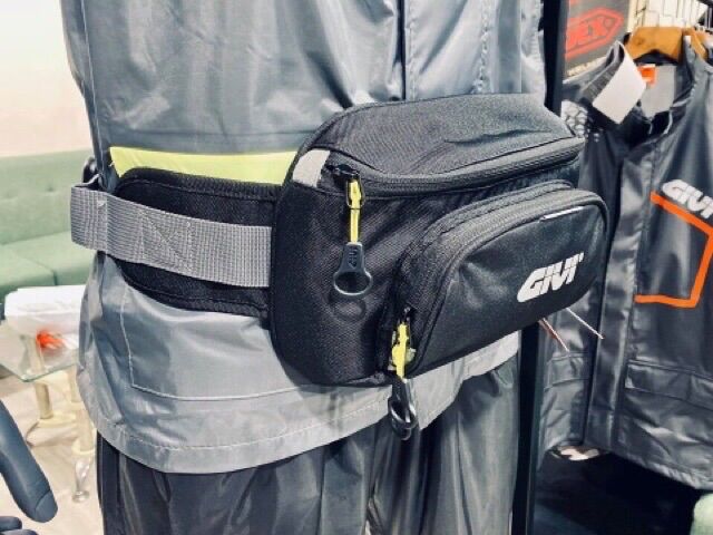[HCM]Túi đeo hông GIVI EA108B