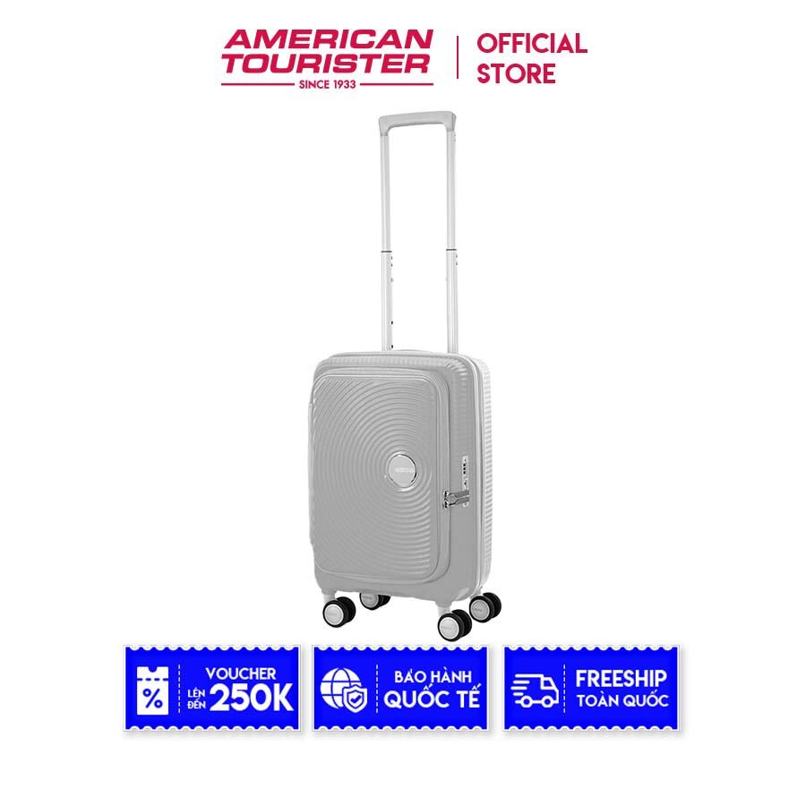 Vali kéo American Tourister Curio BO/Curio BO L Spinner EXP TSA