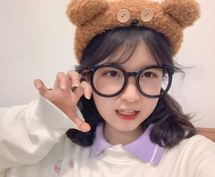 MẮT KÍNH THỜI TRANG GỌNG TRÒN NOBITA