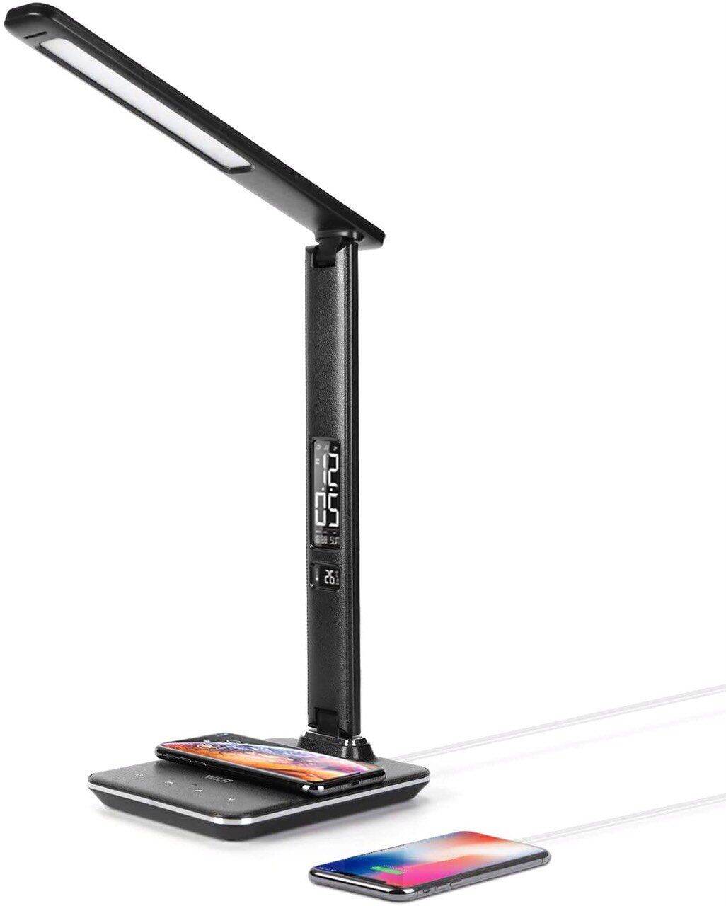 [Freeship Max] Đèn chống cận Wilit model U13AQ