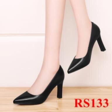 Giày cao gót RS133