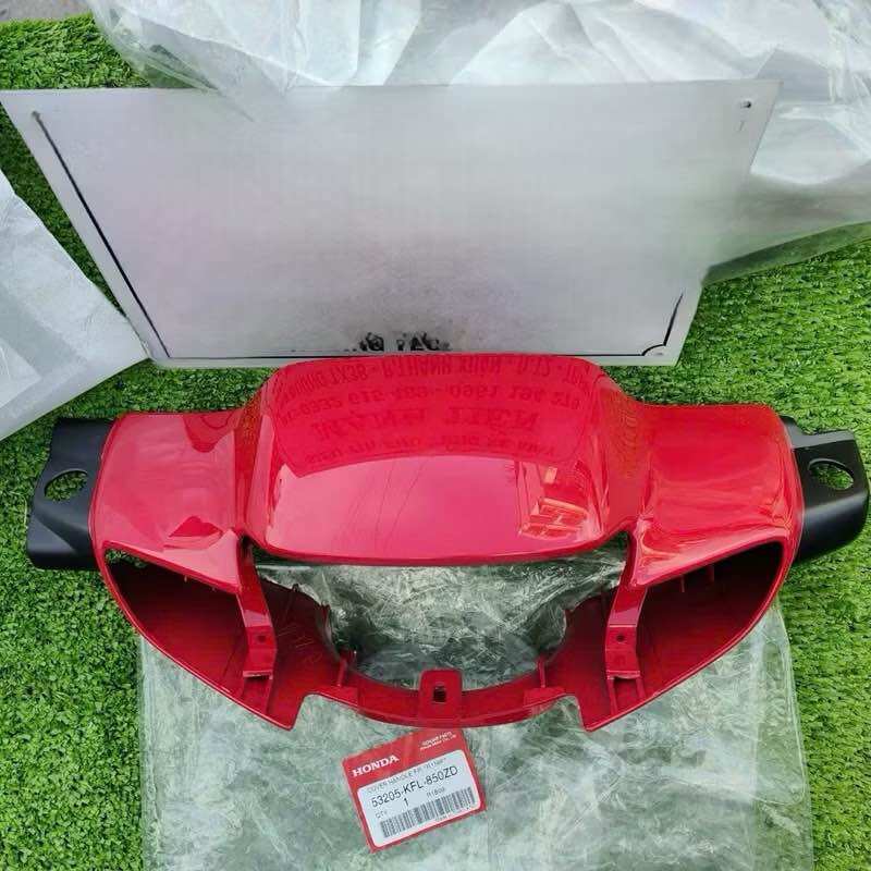 Bợ cổ trước wave Thái 110 thắng đĩa/ thắng đùm (D1.1)