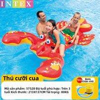 Intex | Phao bơm hơi dùng cho hồ bơi và vui chơi dưới nước