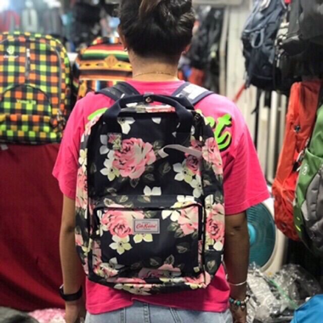 Balo Cathkids.ton chống nước có sẵn