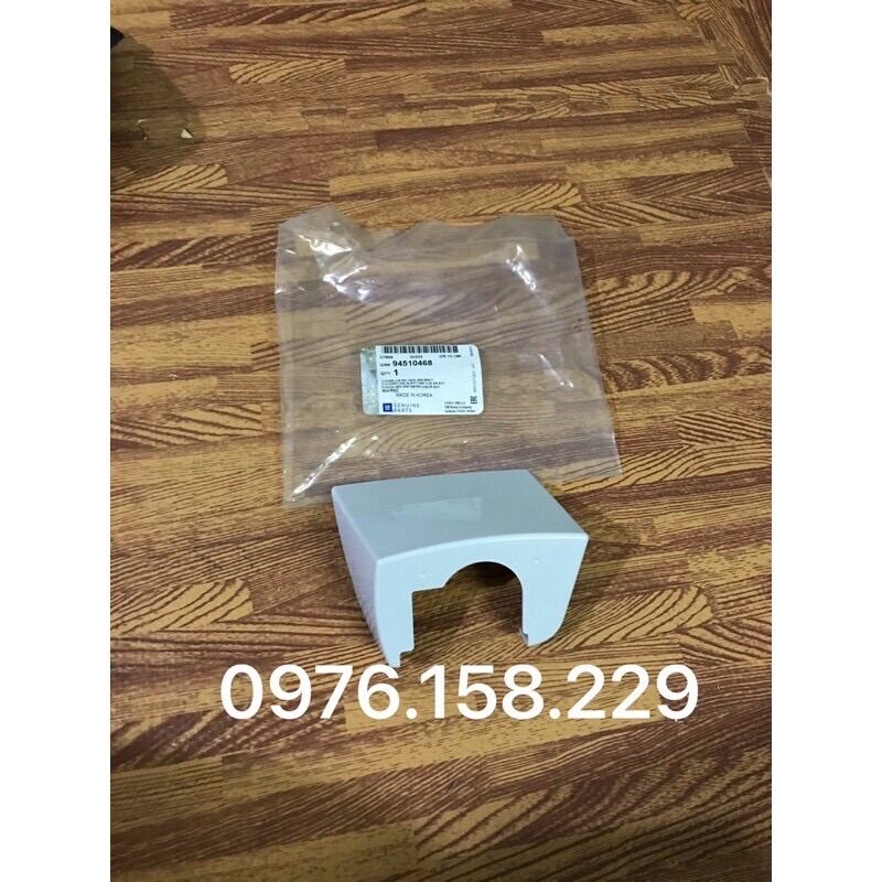ỐP CHÂN GƯƠNG CHIẾU HẬU CHEVROLET CAPTIVA