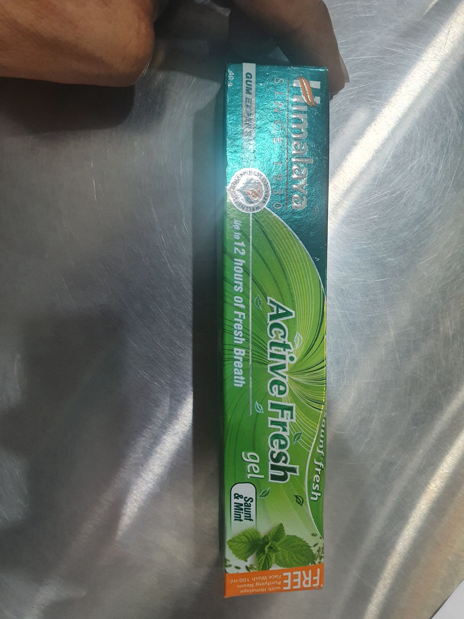 SỮA RỬA MẶT NEEM HIMALAYA PURIFYING NEEM FACE WASH