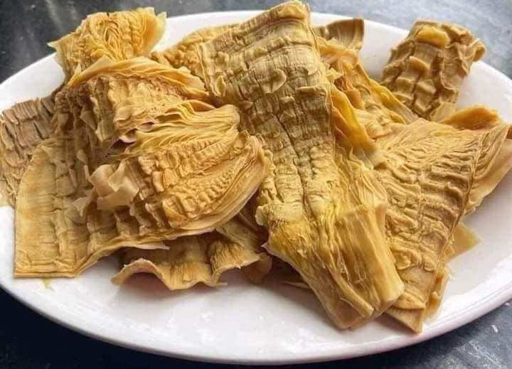 Măng mầm Tây Bắc 1kg