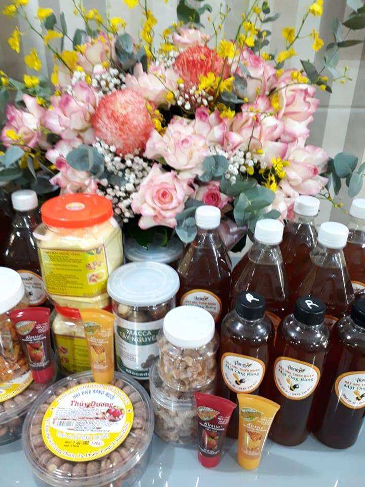 TRẦN BÌ VỎ QUÝT