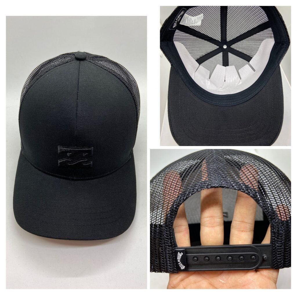 [HCM]Nón Billabong