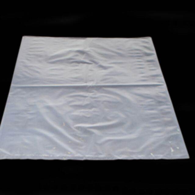 Túi Nilong to khổ 60x120cm dùng đựng chăn màn, nông sản/quần áo
