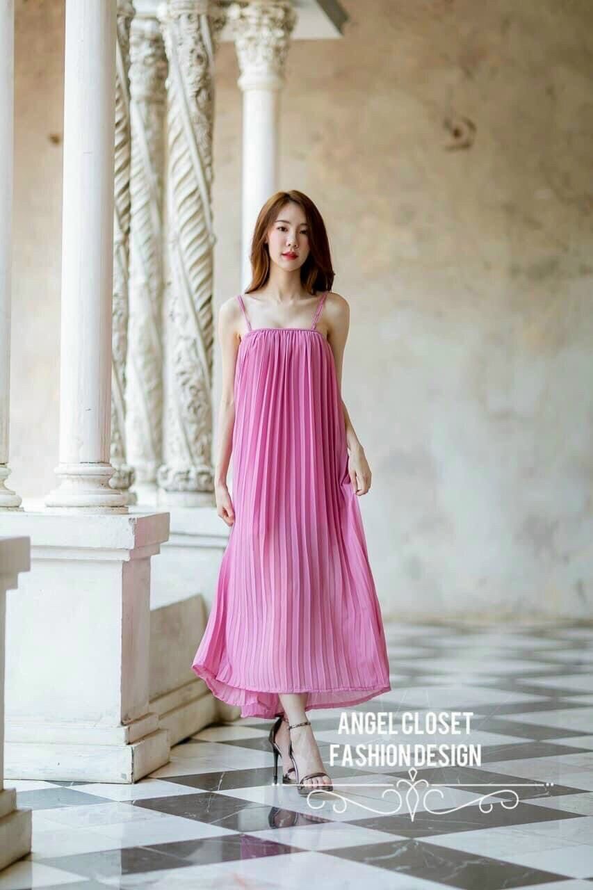 ĐẦM DẬP LY 2 DÂY DÁNG SUÔNG