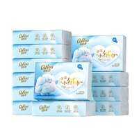 COROU | Khăn Ướt Cho Bé Da Nhạy Cảm 4 Lớp