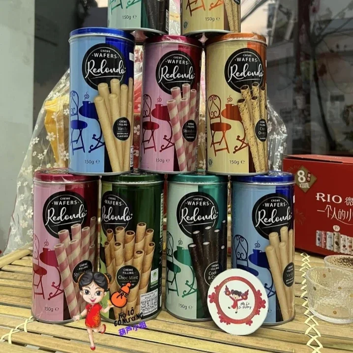 Bánh quế WAFERS
