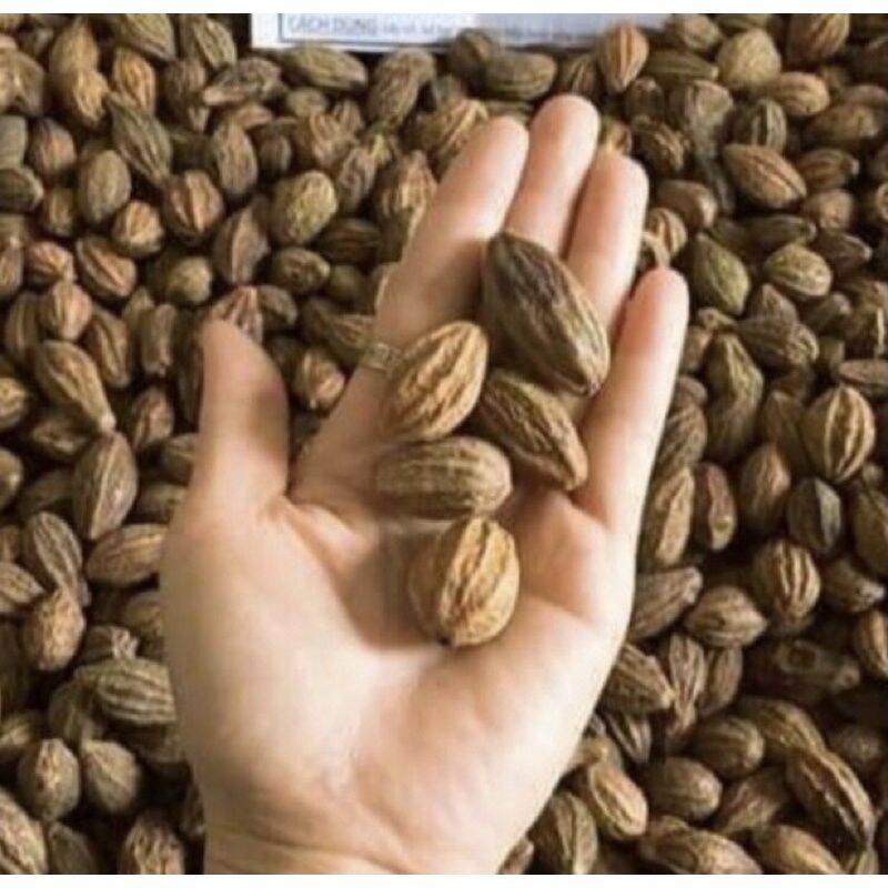 500g quả kha tử khô