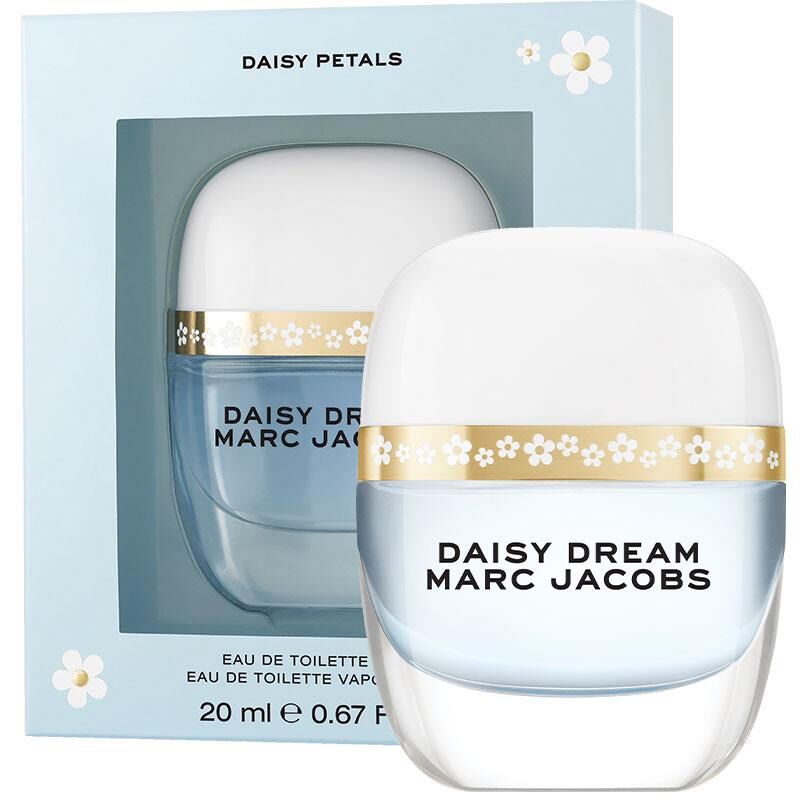 Nước Hoa Nữ Marc Jacobs Daisy Dream Petals 20ml