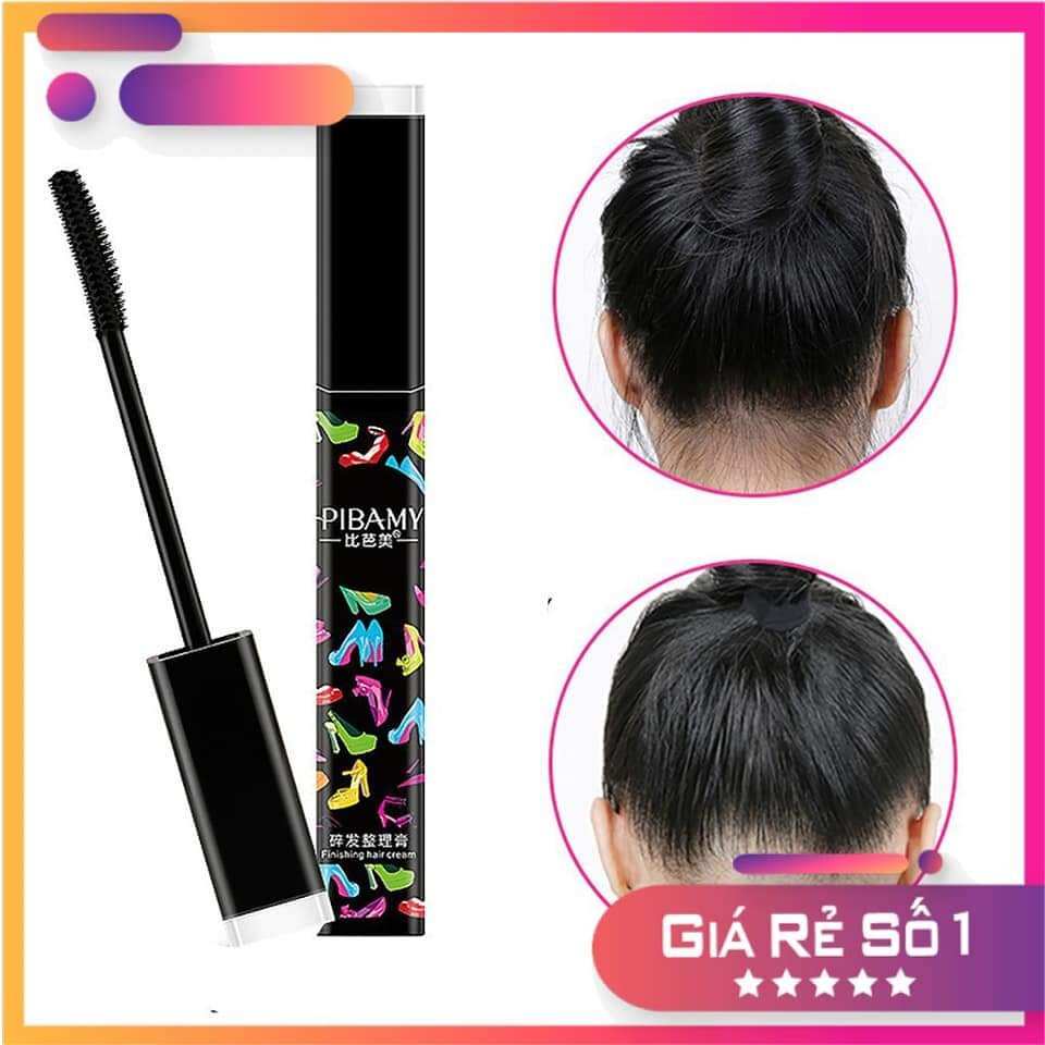 Cobom 2 cây chuốt tóc con thần thánh que chuốt ,chải tóc gọn gàng