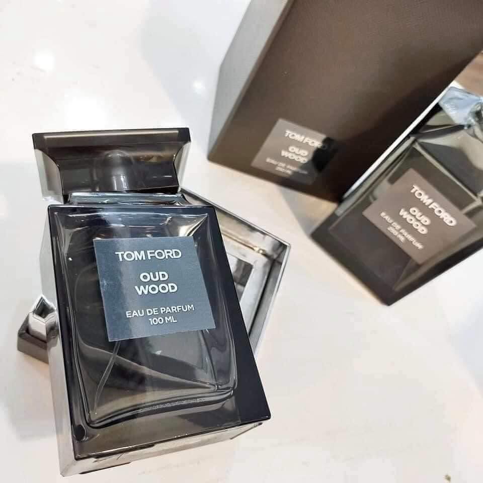 TOM Ford OUD Wood 100ML giá tốt Tháng 04,2023|BigGo Việt Nam