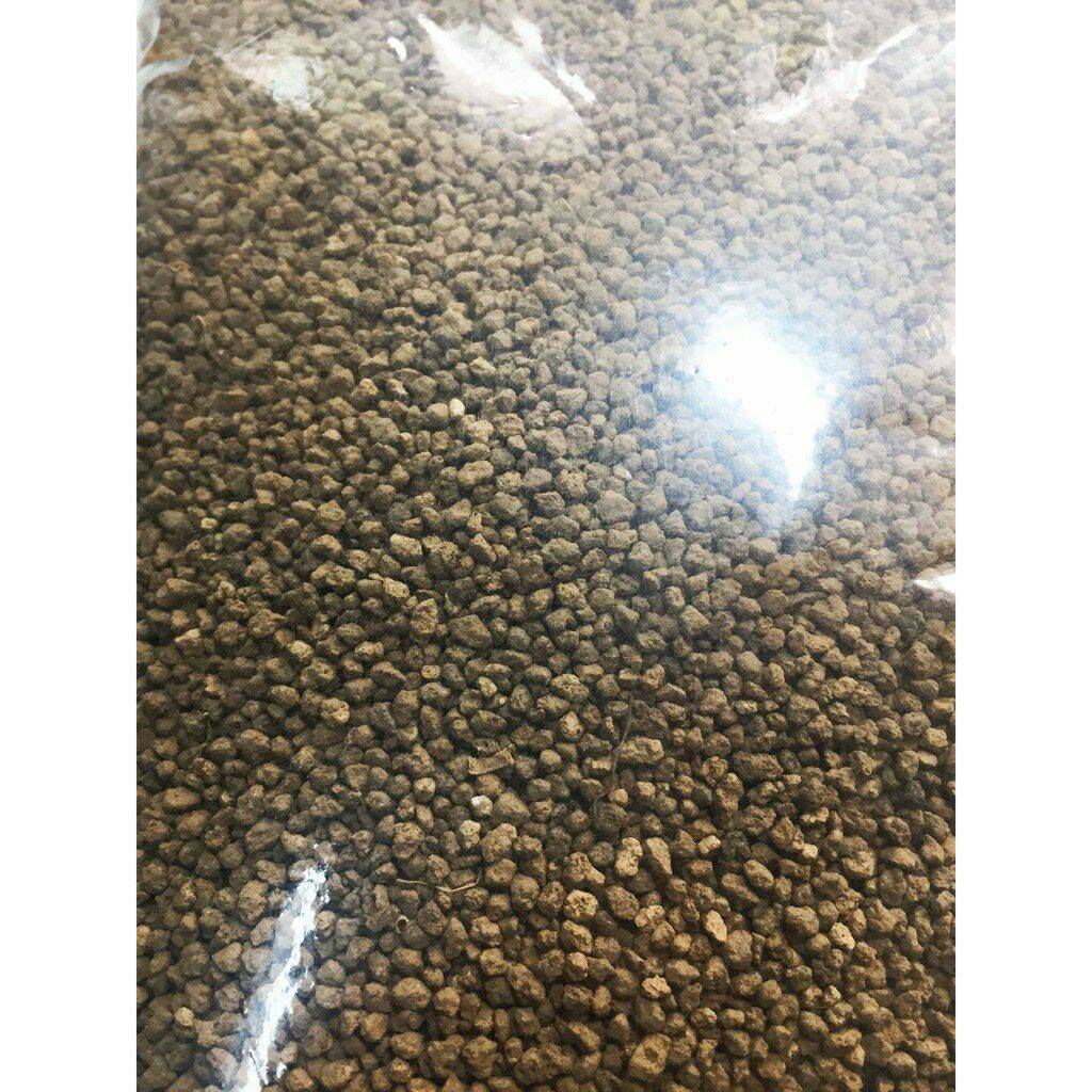 PHÂN NỀN THỦY SINH AKADAMA HẠT  NHỎ  ( 2KG)