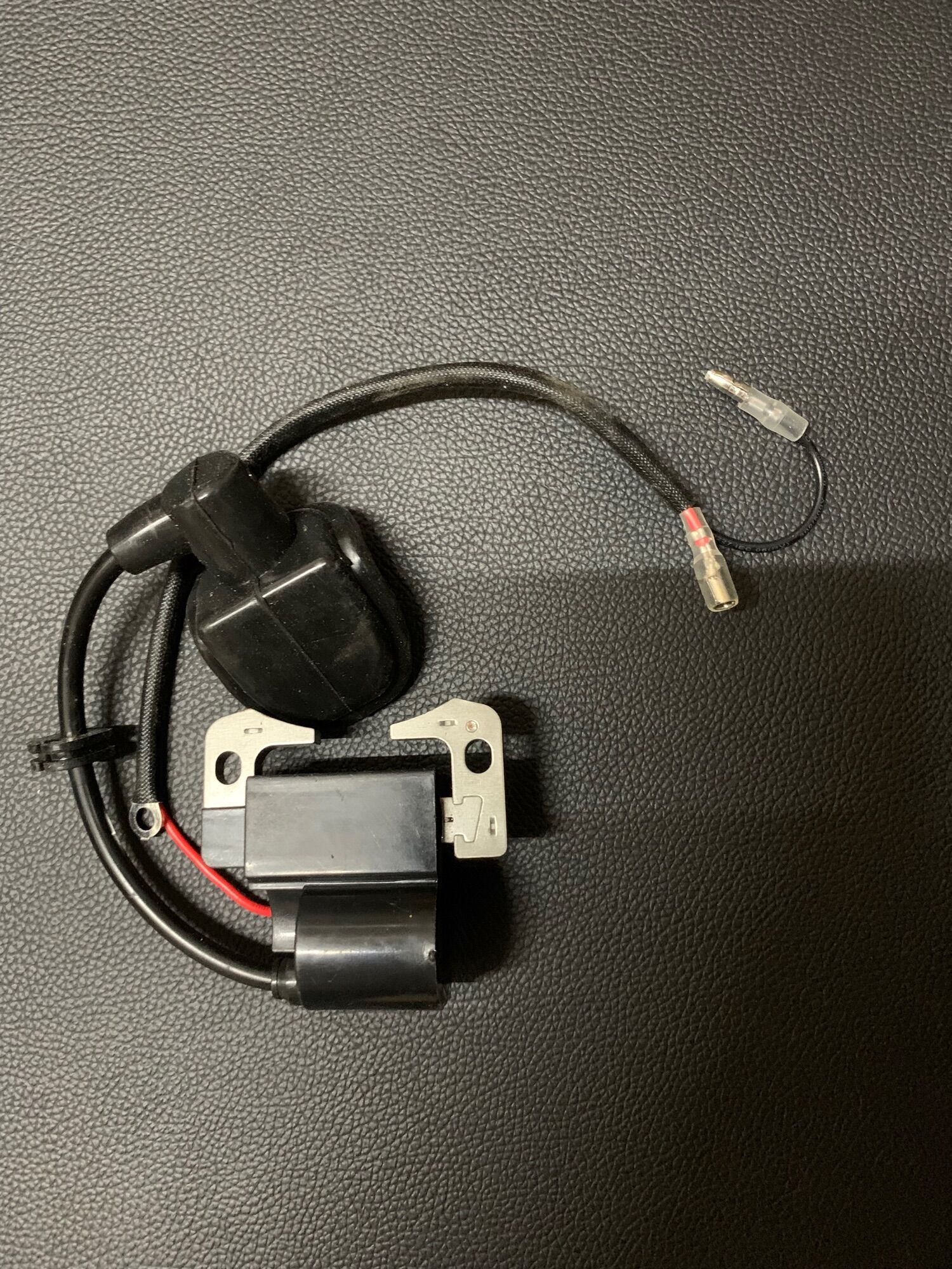 Ic pin máy cắt cỏ dòng 411