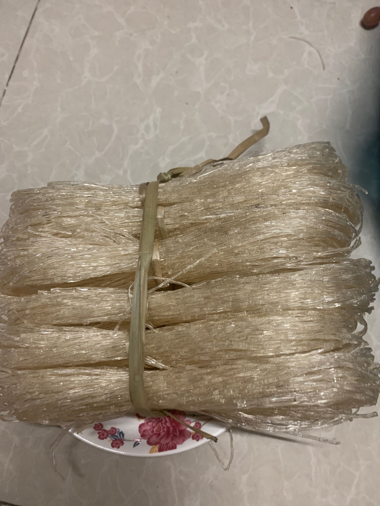 Bún mì ( Miến) Bình Định