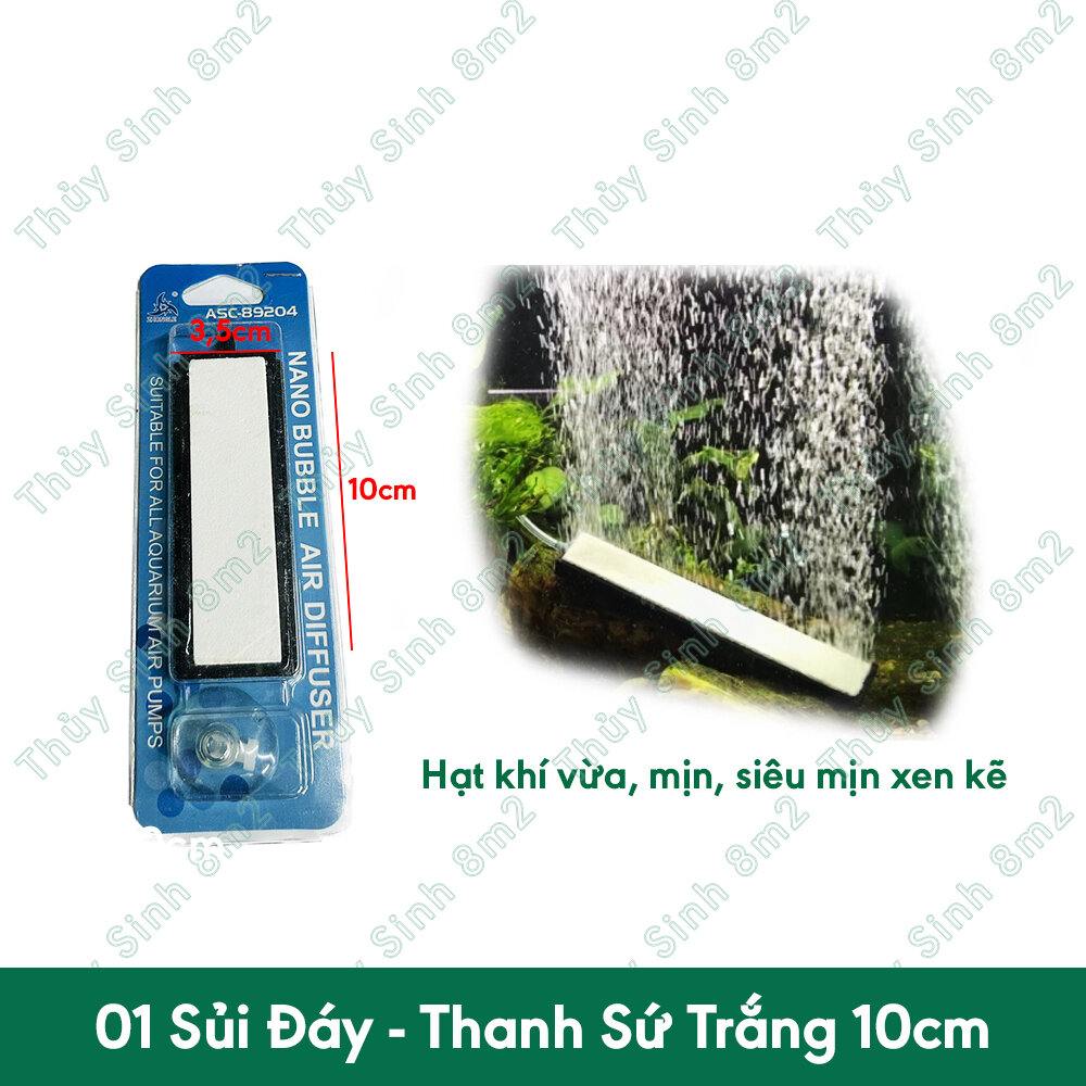 Thanh Sủi Oxy, Sủi Đáy, Sủi Oxy Thanh Thắng | 8m2