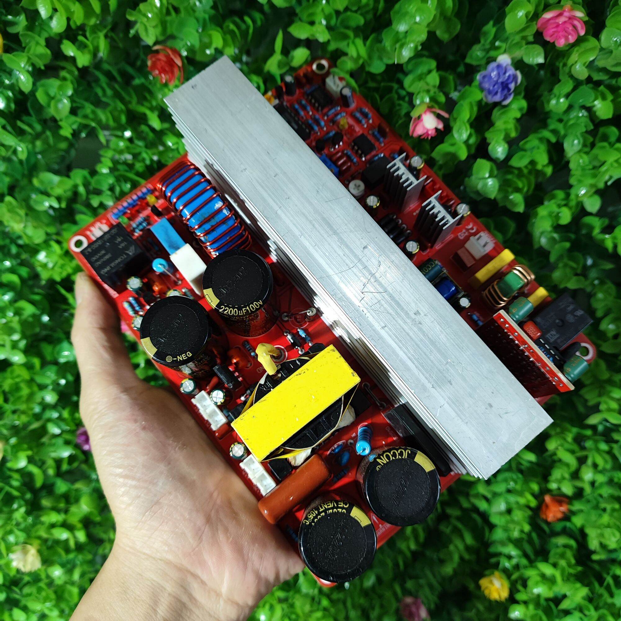 Class D liền nguồn (MONO)