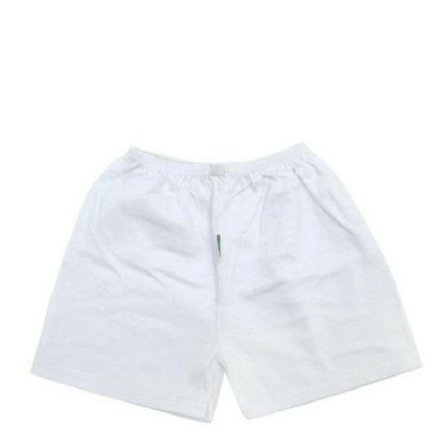Set 5 quần ngắn cotton cho bé